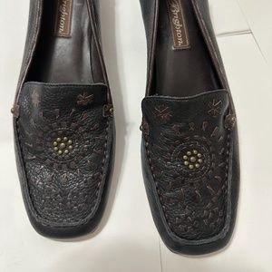 Brighton Loafer - size 10